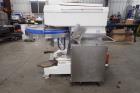Vmi 550 Avi Paddle Mixer
